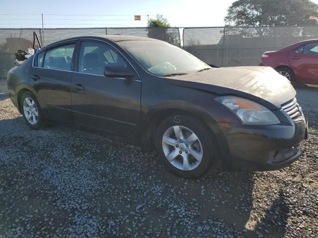 2007 Nissan Altima 2.5