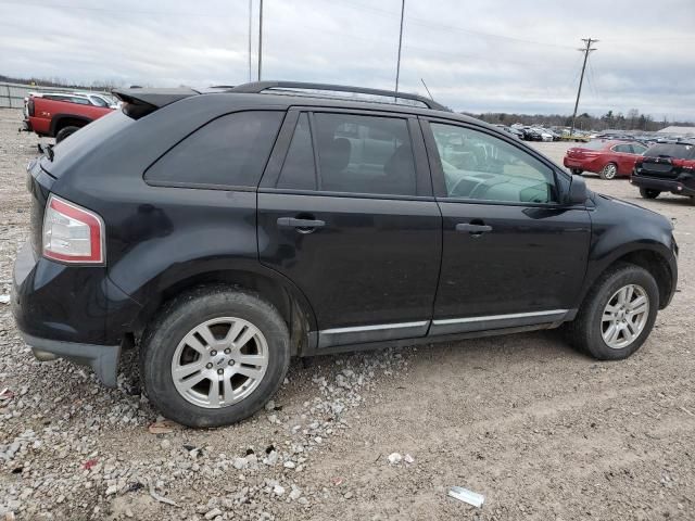 2010 Ford Edge SE