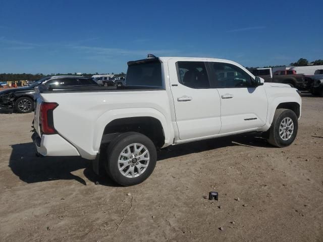 2024 Toyota Tacoma Double Cab