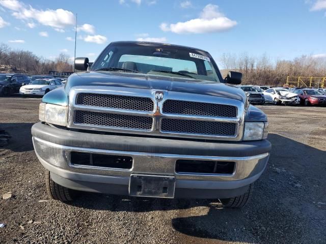 1995 Dodge RAM 1500