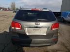 2011 KIA Sorento EX