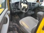 2007 GMC Savana Cutaway G3500