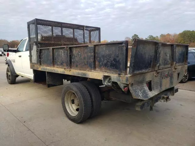 2014 Dodge RAM 5500