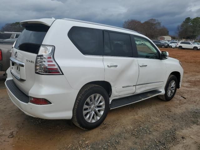 2014 Lexus GX 460