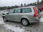 2008 Volvo V70 3.2