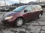 2013 Honda Odyssey LX