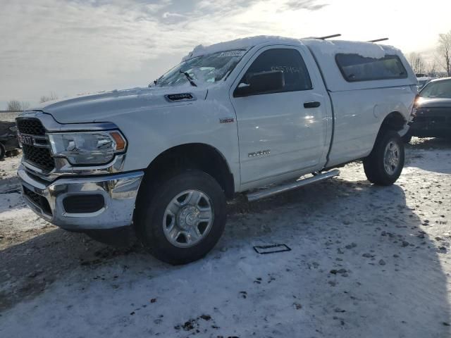 2019 Dodge RAM 2500 Tradesman