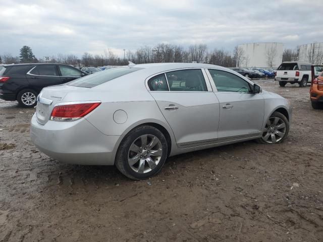 2011 Buick Lacrosse CXL