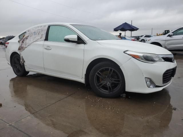 2013 Toyota Avalon Base