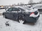 2014 Chevrolet Impala Limited Police