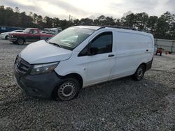 Mercedes-Benz Metris salvage cars for sale: 2016 Mercedes-Benz Metris