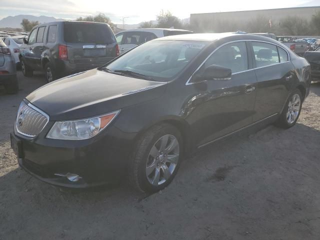 2010 Buick Lacrosse CXL