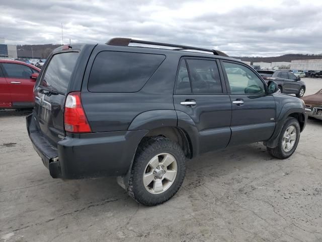 2006 Toyota 4runner SR5