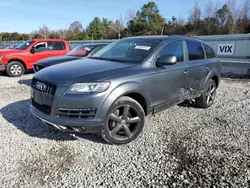 2015 Audi Q7 Premium Plus en venta en Memphis, TN