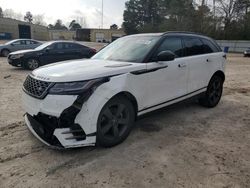 Land Rover salvage cars for sale: 2020 Land Rover Range Rover Velar R-DYNAMIC S