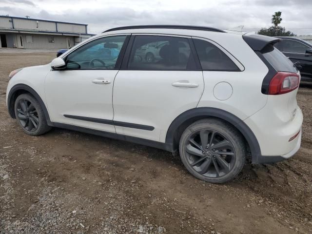 2017 KIA Niro EX