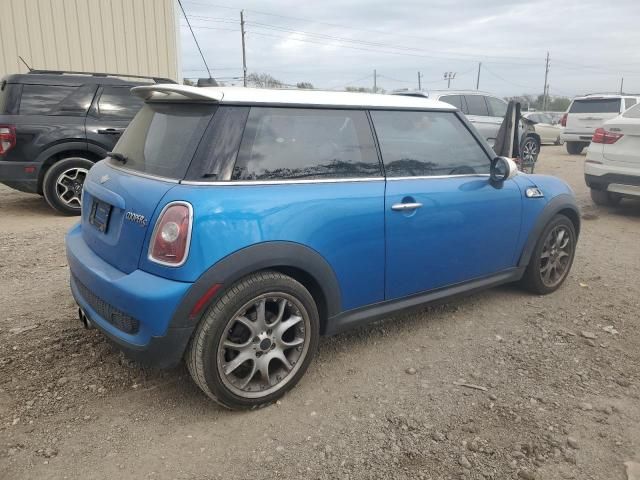 2007 Mini Cooper S