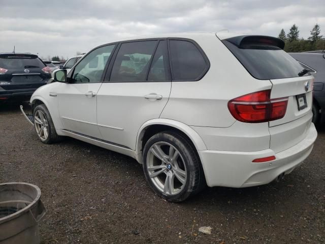 2013 BMW X5 M