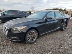 Hyundai Genesis salvage cars for sale: 2016 Hyundai Genesis 3.8L