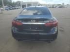 2018 Infiniti Q50 Luxe