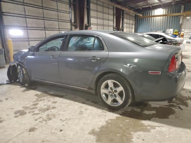 2008 Chevrolet Malibu 1LT