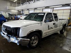 2003 Chevrolet Silverado C1500 en venta en Littleton, CO