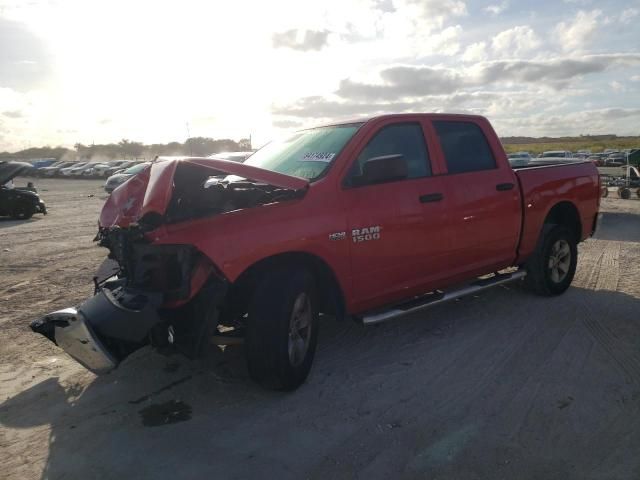 2017 Dodge RAM 1500 ST