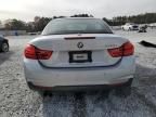 2014 BMW 428 I Sulev