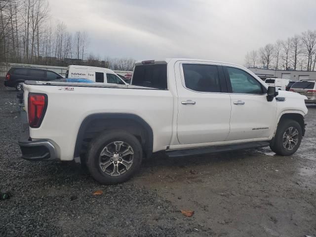 2020 GMC Sierra K1500 SLT