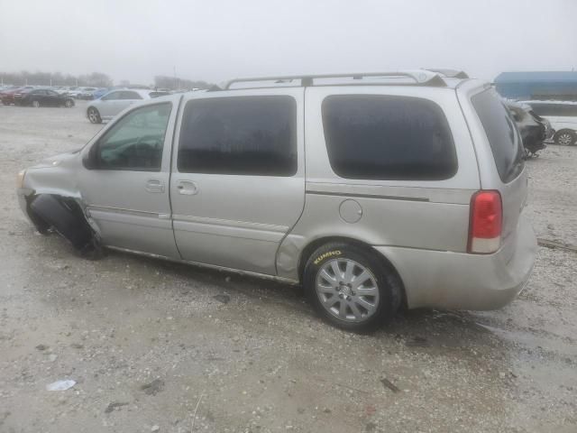 2006 Buick Terraza CXL