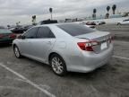 2012 Toyota Camry Hybrid