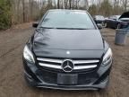 2017 Mercedes-Benz B 250 4matic