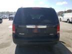 2009 Honda Pilot EXL