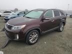 2014 KIA Sorento EX