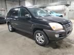 2005 KIA New Sportage