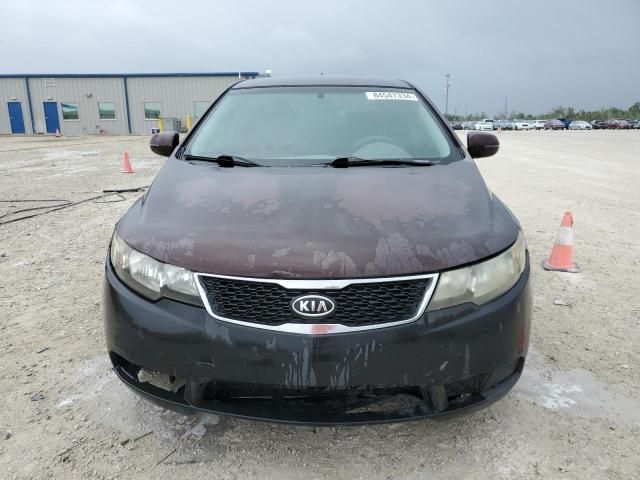 2011 KIA Forte EX