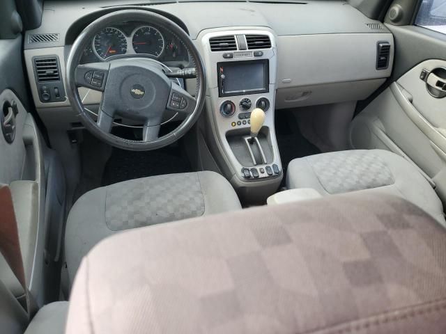 2005 Chevrolet Equinox LT