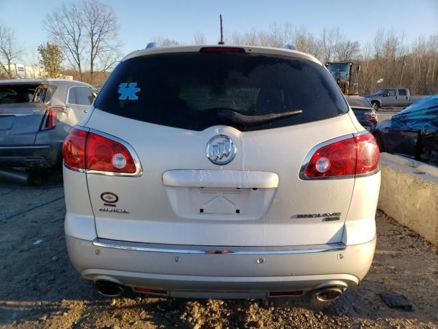 2011 Buick Enclave CXL