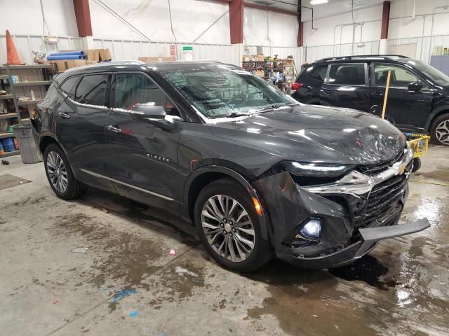 2019 Chevrolet Blazer Premier