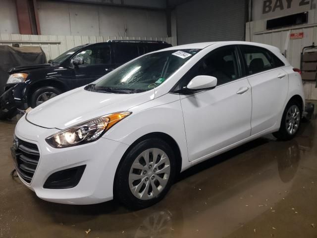 2016 Hyundai Elantra GT