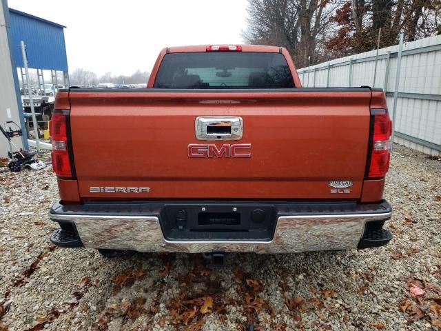 2015 GMC Sierra K1500 SLE