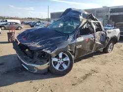 Dodge Vehiculos salvage en venta: 2014 Dodge RAM 1500 SLT