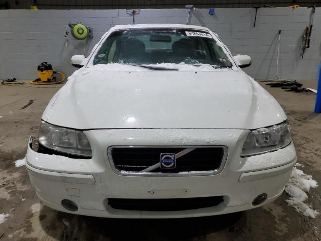 2007 Volvo S60 2.5T