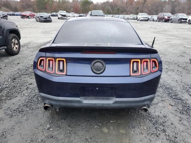 2011 Ford Mustang GT