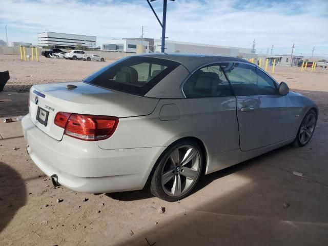 2010 BMW 335 I