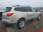 2010 Chevrolet Traverse LT