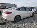 2017 Ford Fusion Titanium HEV