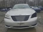 2012 Chrysler 200 Touring