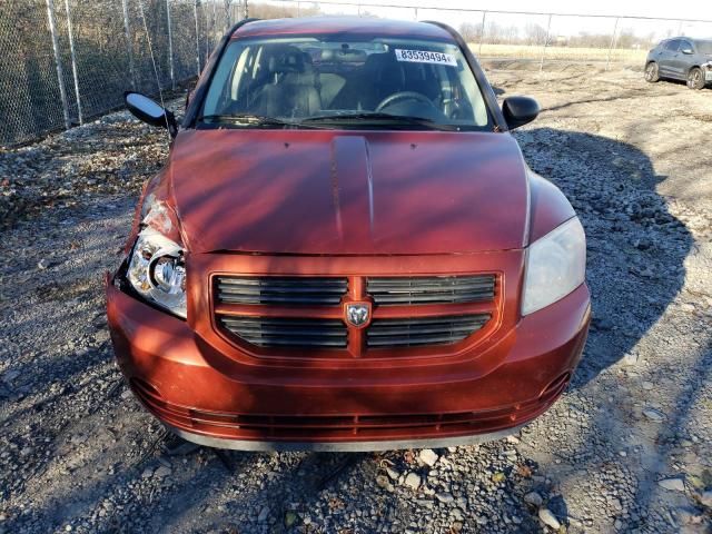 2008 Dodge Caliber