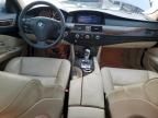 2008 BMW 535 XI